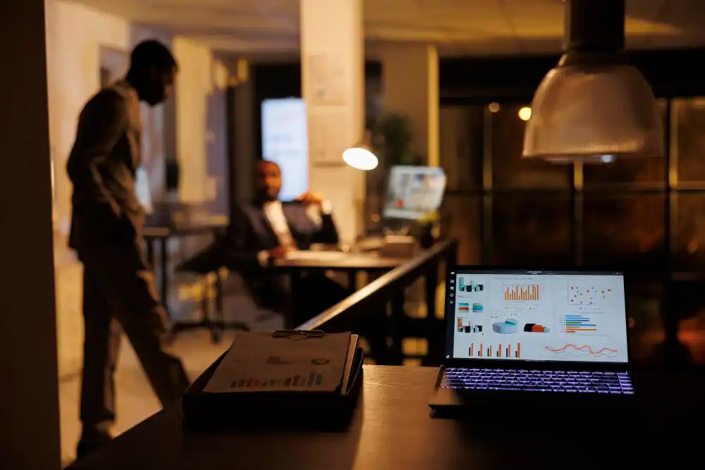 web enterprise solutions image