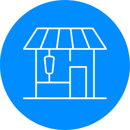 office building ICON